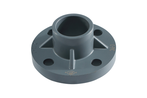 邱县CPVC一体式法兰(DIN)