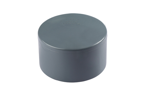 邱县CPVC管帽(DIN)