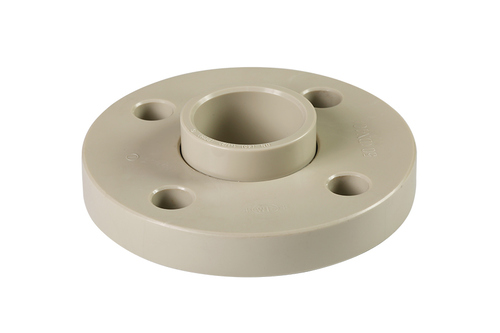 邱县PPH双片式法兰(DIN)