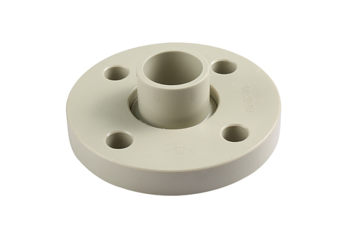 邱县PPH对焊双片式法兰(DIN)