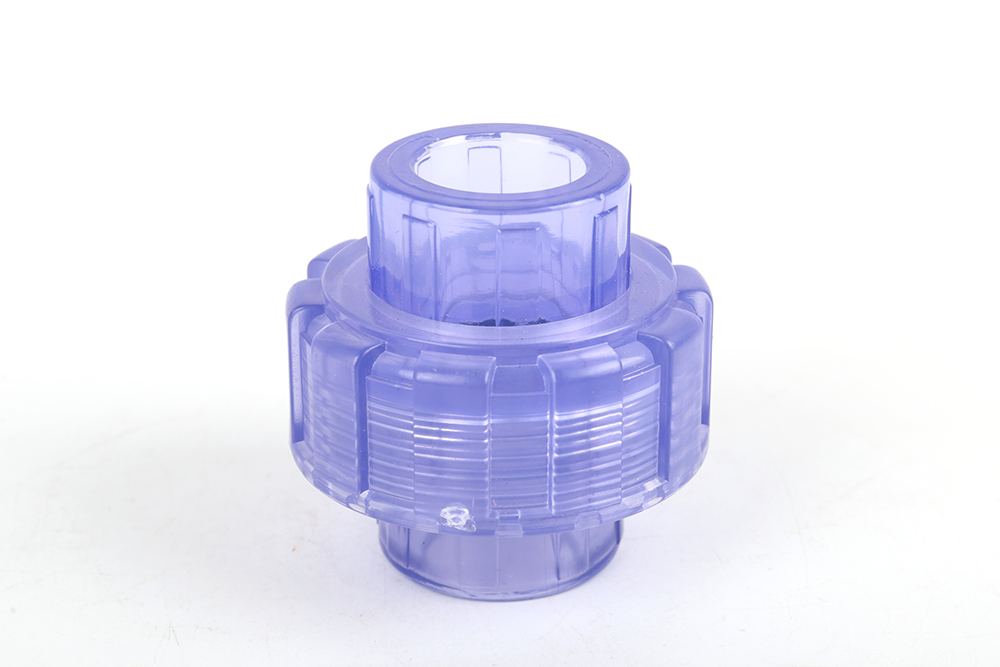 邱县透明由令活接